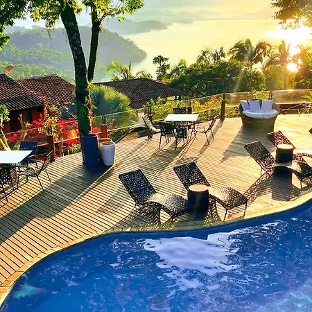 Pousada Sonho Real-3