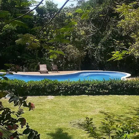 Floresta Bungalows-3