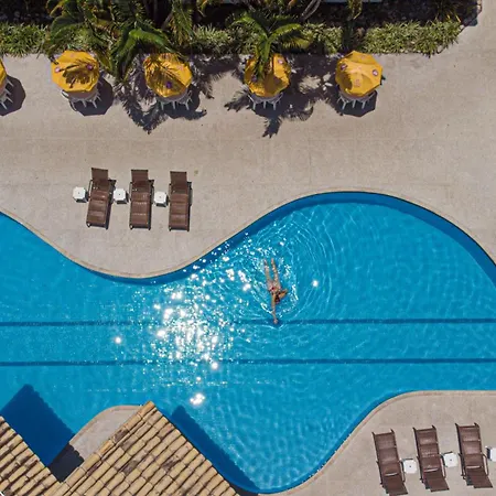 Sunshine Praia Hotel-2