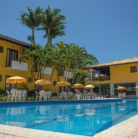Sunshine Praia Hotel-3