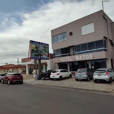 Hotel Matos-3