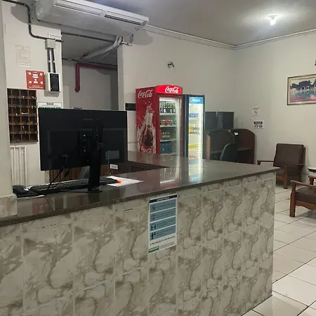 Hotel Euzebio'S-3