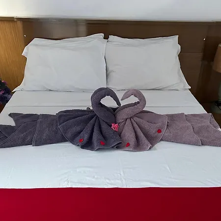 Apartamento Quarto E Sala Mobiliado-3