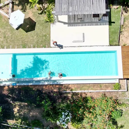 Baleias Home-3