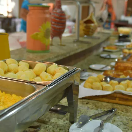Hotel Amoreiras-2