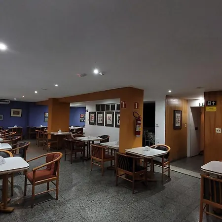 Cesar Inn Juiz De Fora Hotel-3