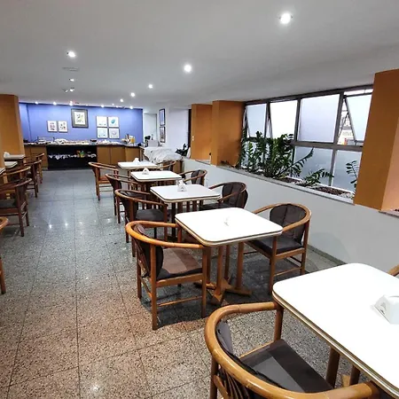 Cesar Inn Juiz De Fora Hotel-2