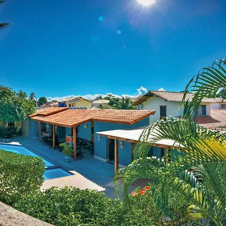 Ayla Praia Hotel Centro Porto Segur-2