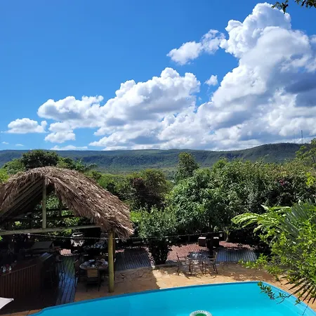 Pousada Maya-3