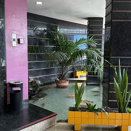 Hotel Novo Plano-2