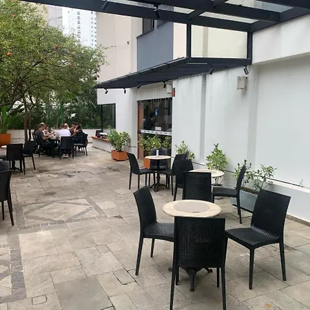 Flat Jardim Paulista-2