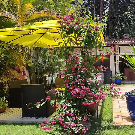 Chácara Flores de Maio-2