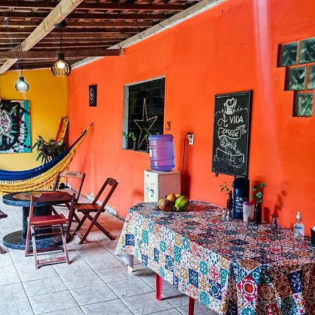 Proxima Estacion Hostel-3