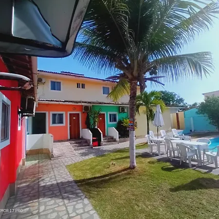 Pousada Maceio Inn-3