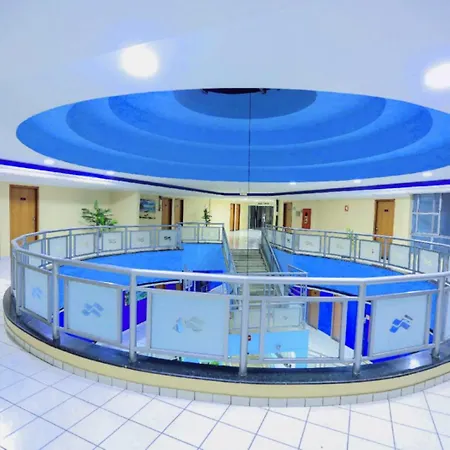Serra Azul Plaza Hotel-3