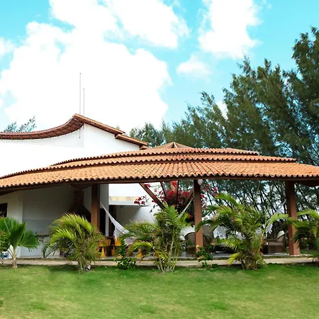 Refúgios Parajuru - Villa Cacau-3