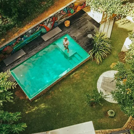 Casa Antônia - Pousada Boutique-3