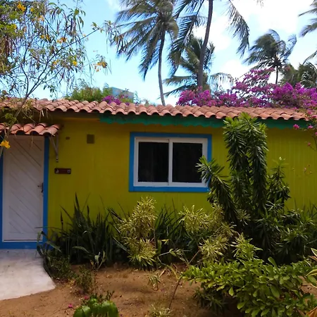Pousada Vivenda Da Terra-3