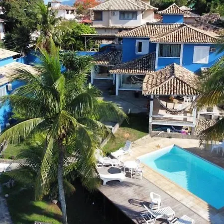 Laguna Buzios-2