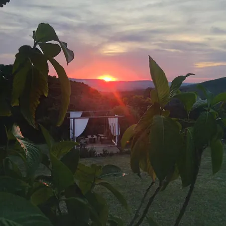 Pousada Canto da Lua - Charme, exclusividade e linda vista!-2