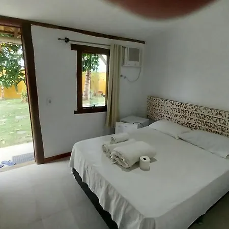 Geribali Suítes-2