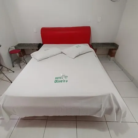 Hotel Oliveira-2