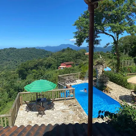 Recanto bela Vista caminho do ouro-2