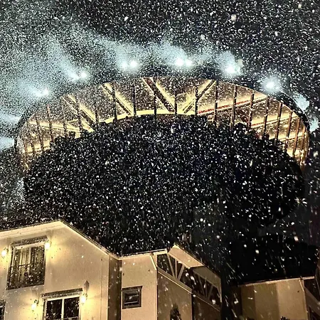 Hotel e Restaurante GIRATÓRIO RF Vision - A melhor vista 360 de Gramado-2
