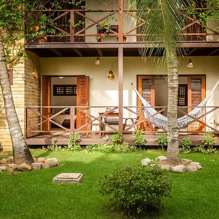 Apartamento Breezes-2