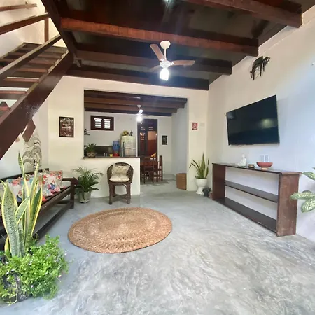 Casa Amiga Jeri-3