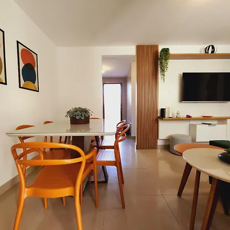 Jpn18 - Duplex Em Condominio Fechado Prox. A Praia-3