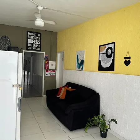 Casa Recife Pousada-3