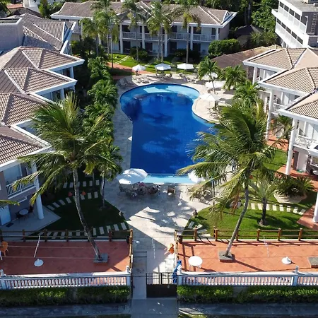Hotel Coral Beach-2