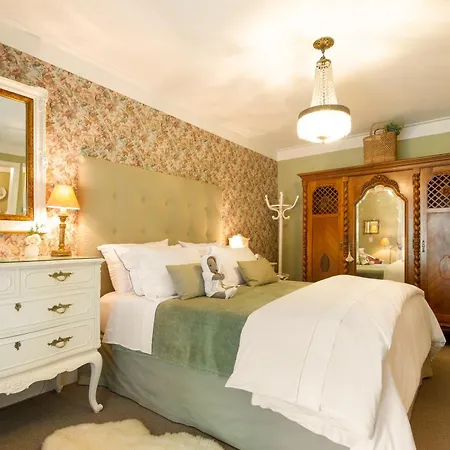 Casa Regaleira Hotel Boutique-3