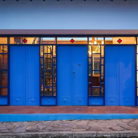 Hotel Porto do Ribeirão-2