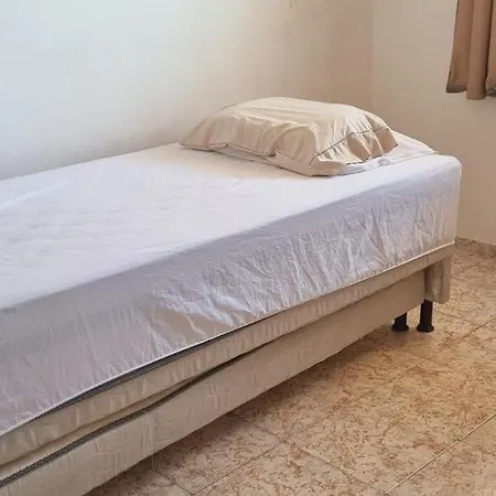 Apartamento Vila Aconchego Vermelho-3