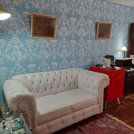 Agellum Bed & Breakfast-3