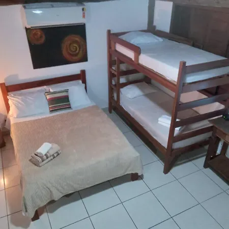 Suites E Flats Das Papoulas Ferradura In Buzios-2