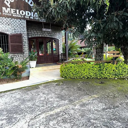 Pousada Melodia-2