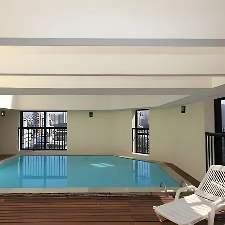 Ibirapuera Flat-2