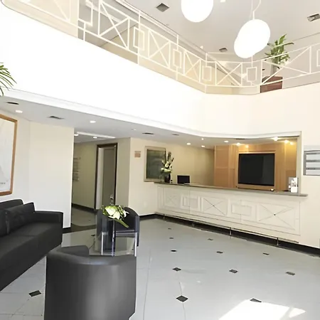 Ibirapuera Flat-3