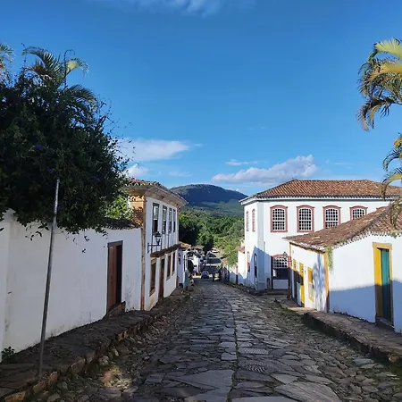 Antiquario & Pousada Da Matriz-2