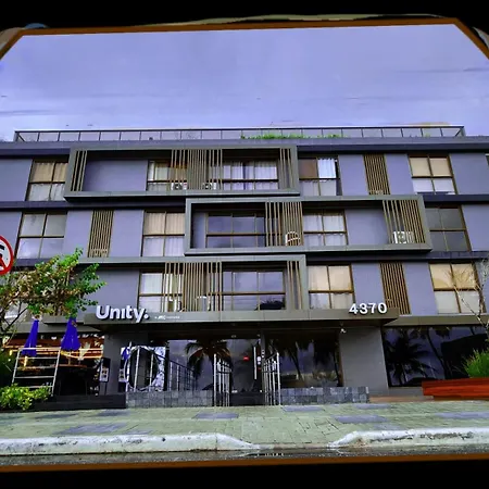 Unity Garden 08 Com Jacuzzi Privativa-2