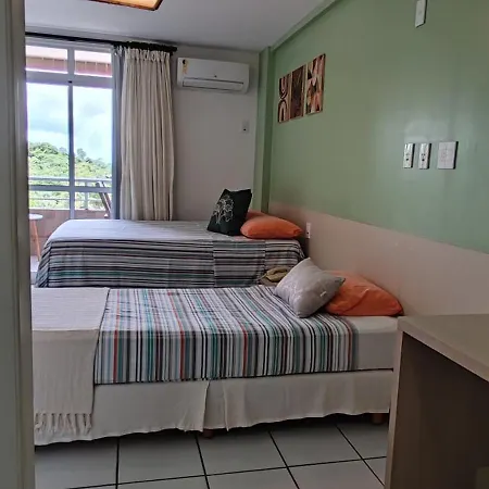 Barreirinhas Gran Lençóis Flat Residence Mandacaru 506 Particular-2