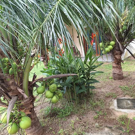 Pousada Casa du Soleil Camocim-2