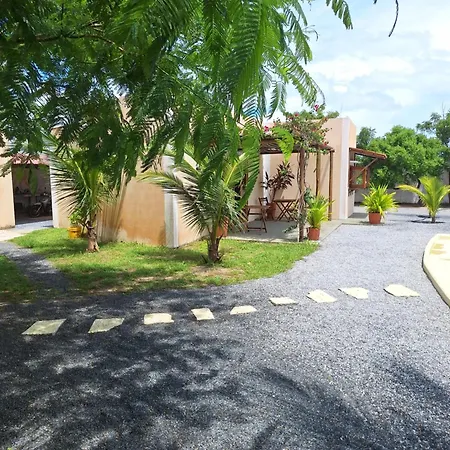 Pousada Casa du Soleil Camocim-3