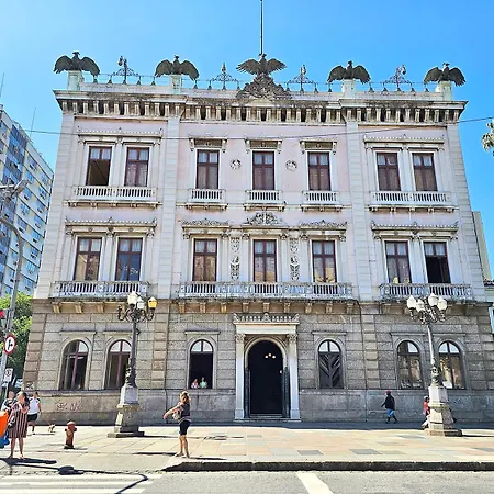 Apartamento Na Zona Sul Do Rio-3
