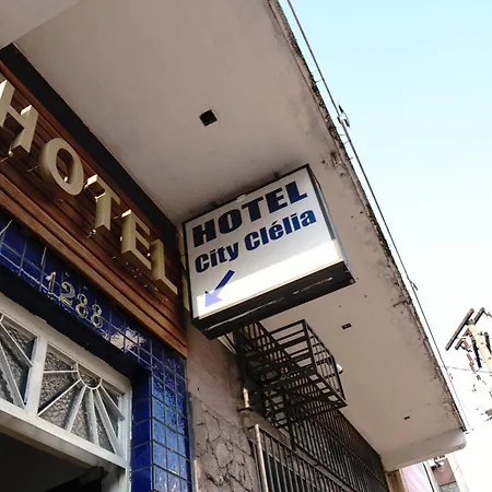 Hotel City Clelia-2