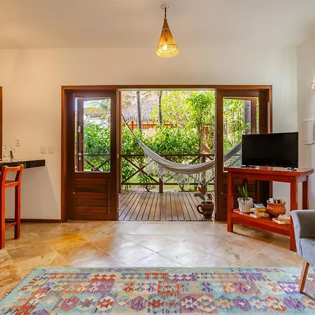 Apartamento Breezes-3