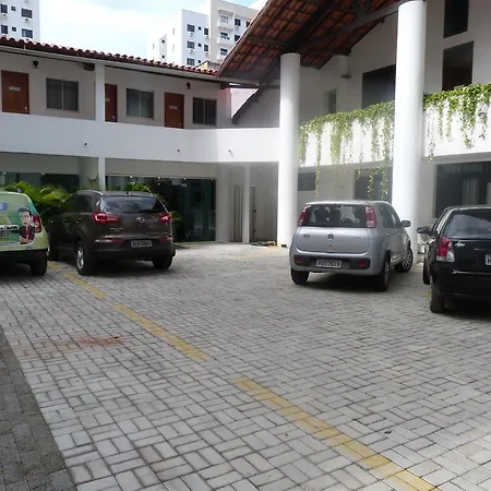 Murano Business Hotel-2